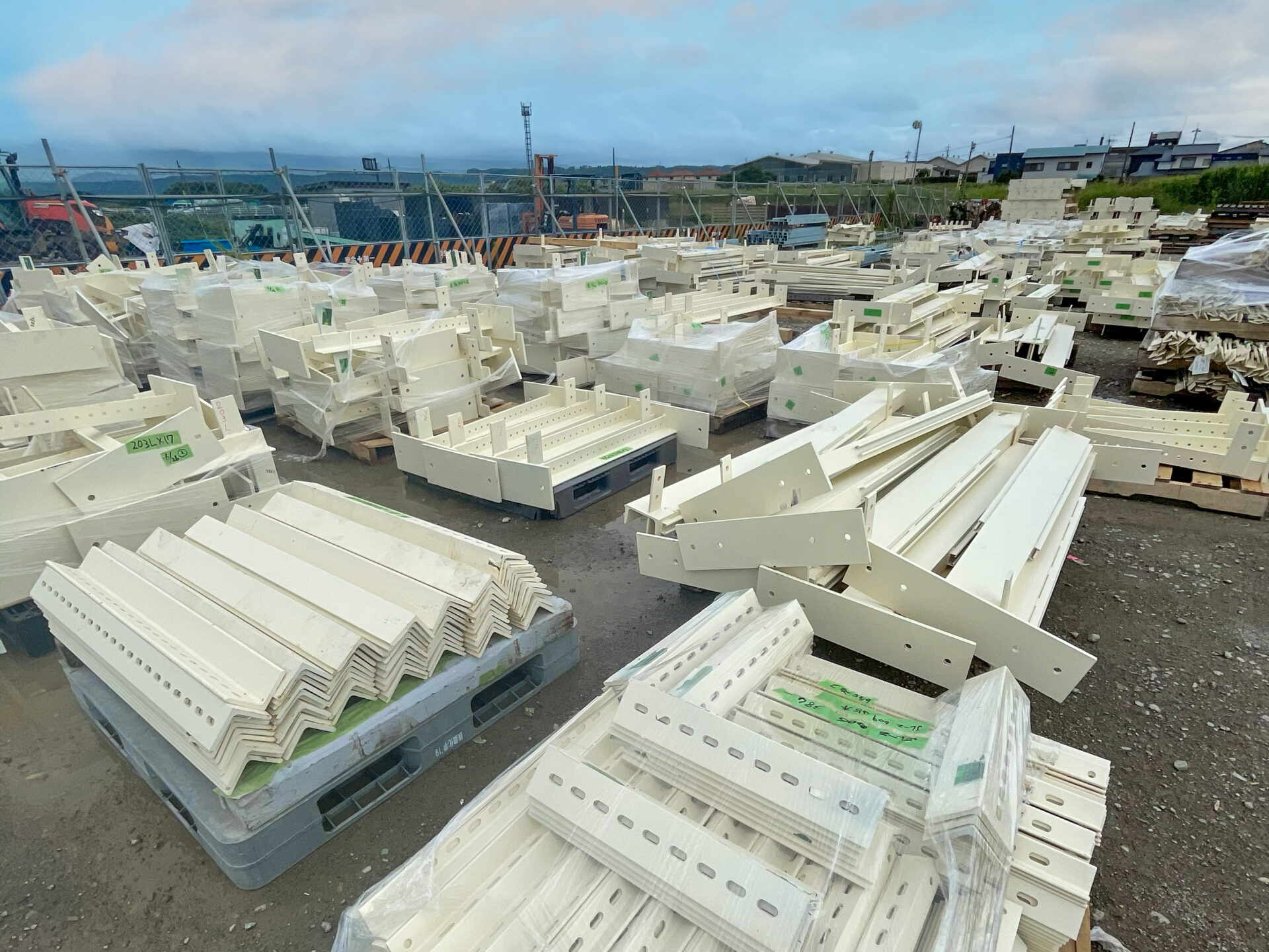 ファブエリアサポート製作